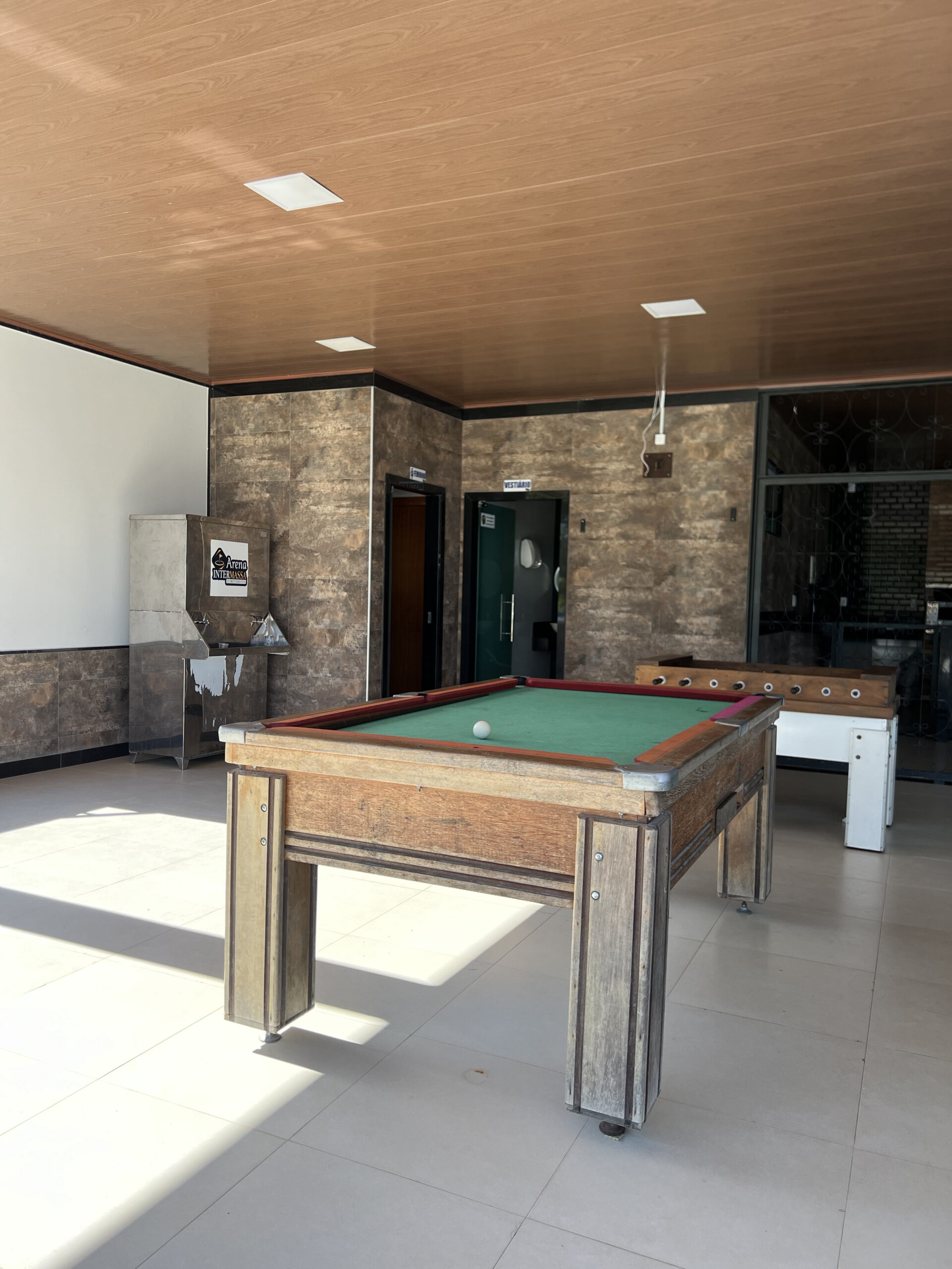 Snooker